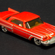 Illustration for article titled MoPar Monday - 1957 Chrysler 300C